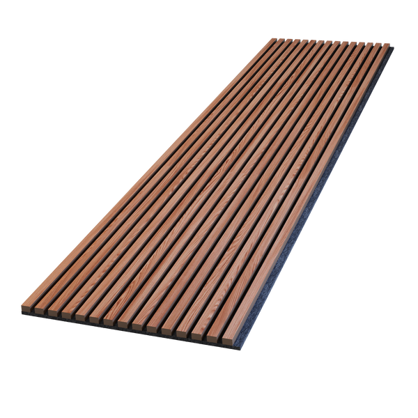 Opulux Acoustic Panel 2400mm x 600mm