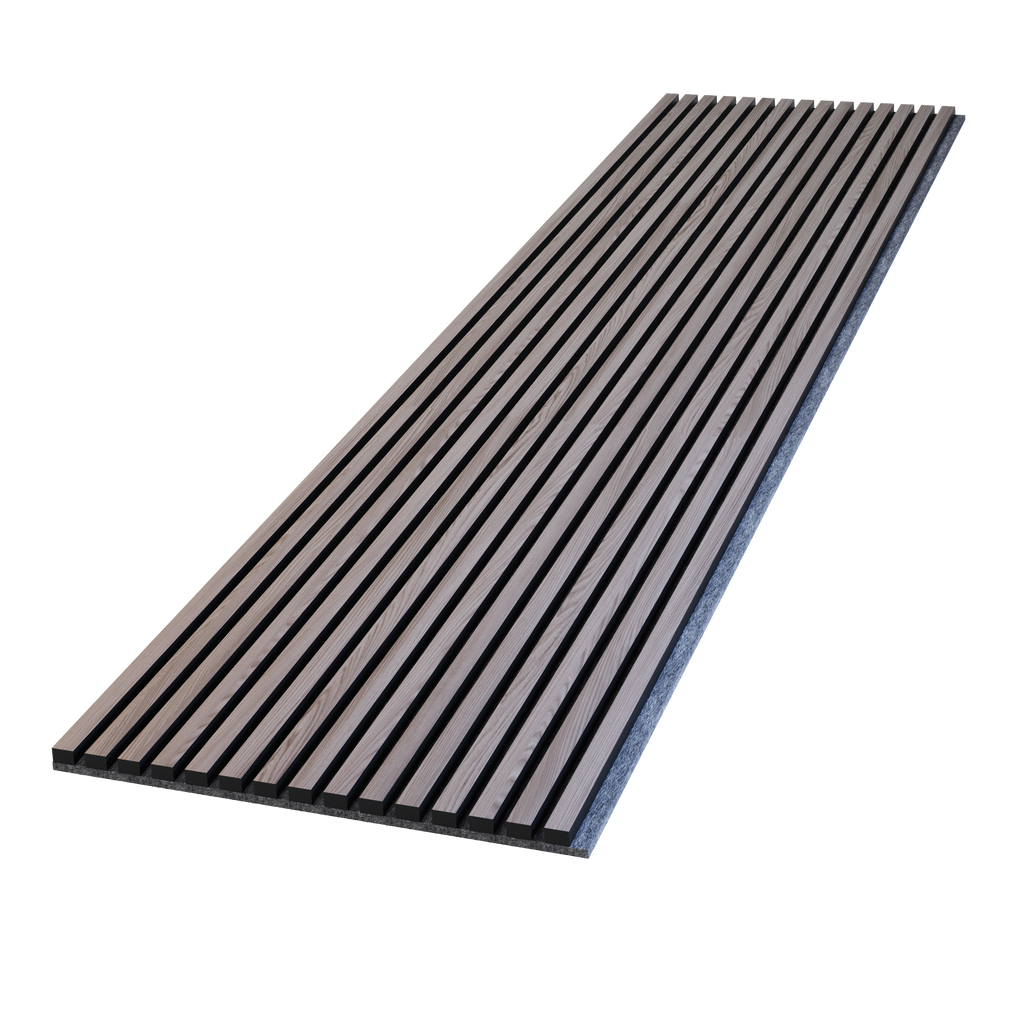 Opulux Acoustic Panel 2400mm x 600mm