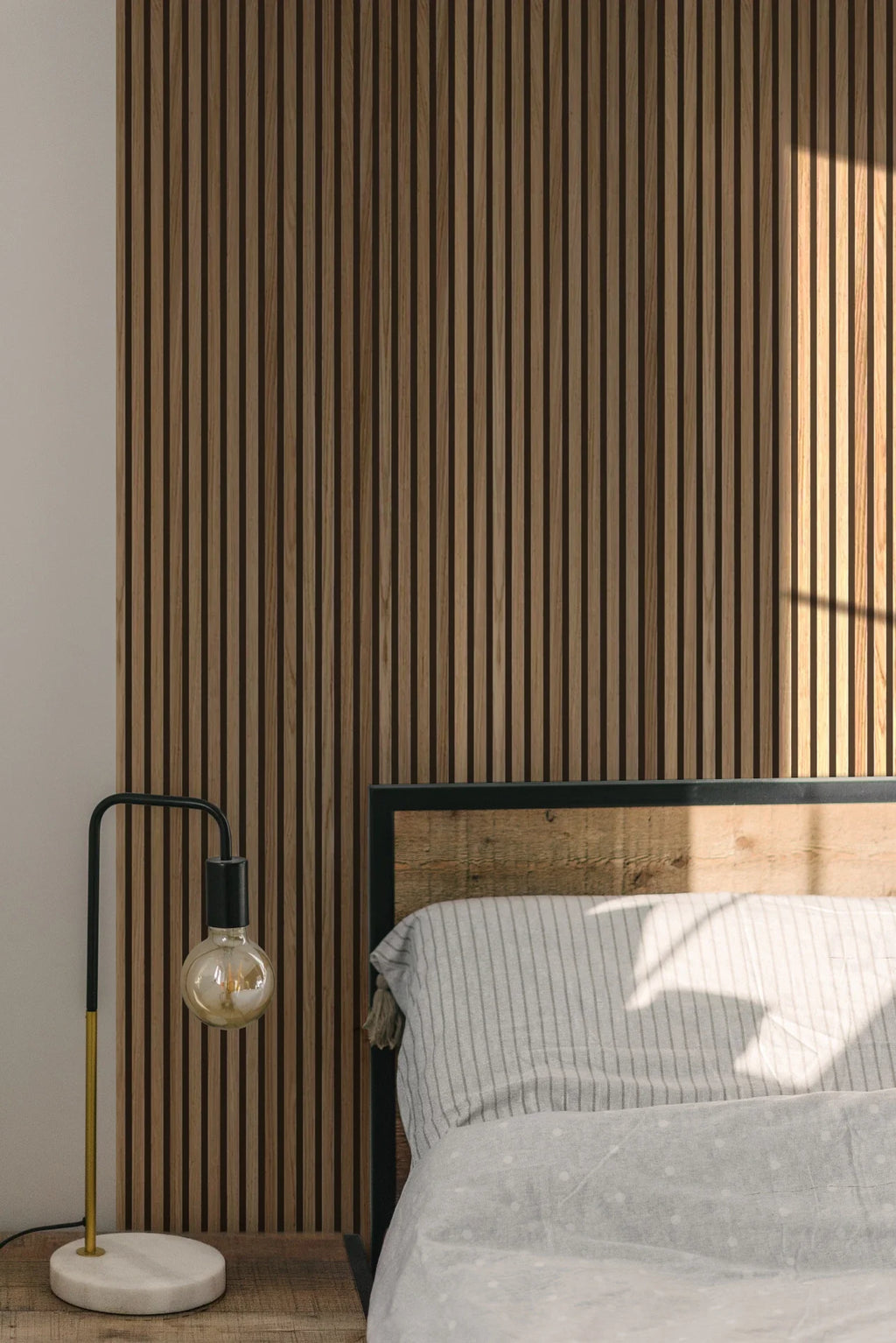 Opulux Acoustic Panel 2400mm x 600mm